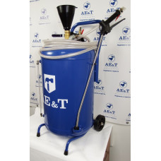 Пеногенератор AE&T 50л FS-350B